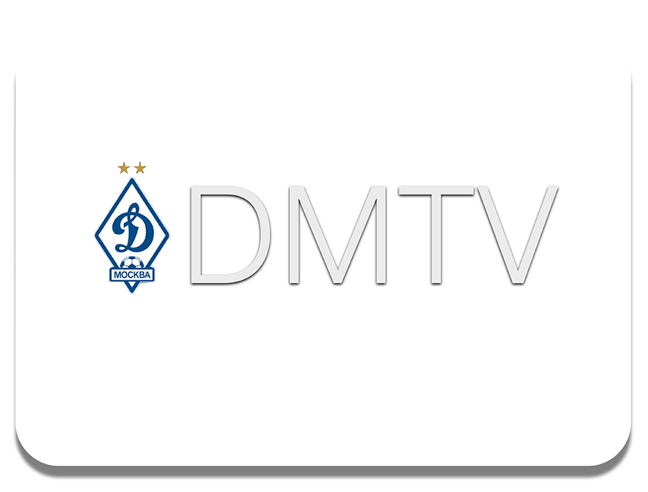 DMTV  Logo